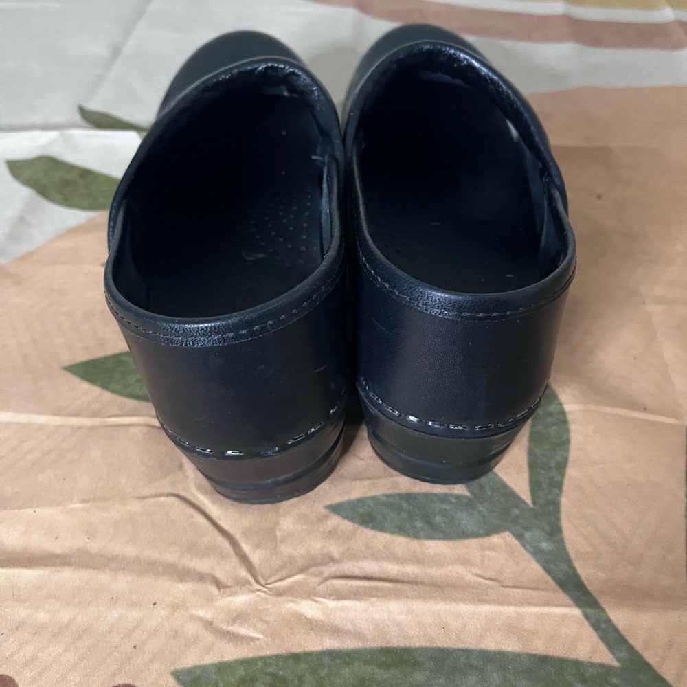 Dansko Clogs - Picture 3 of 7